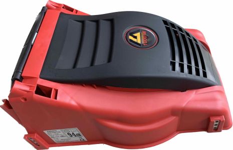 Корпус газонокосилки Agrimotor FM3310 1000W