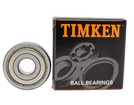 Підшипник 6201 ZZ (12х32) Timken USA