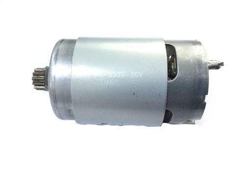 Мотор шруповерт Днипро 20v CD-200