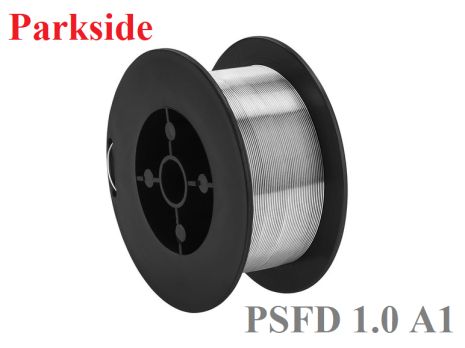 Сварочная проволка 1мм Parkside PSFD 1.0 A1