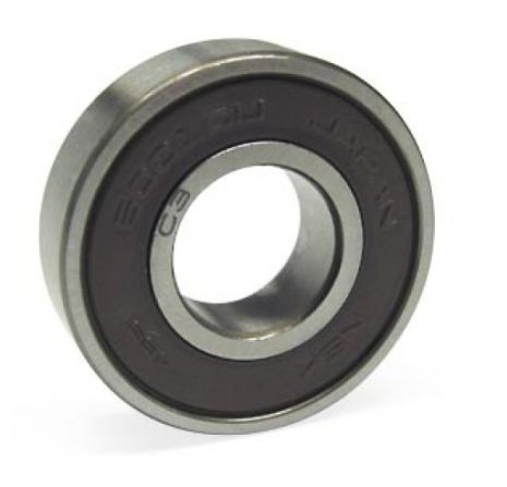 Підшипник 6001 RS (12х28) Timken