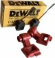 Щітки графітові + щіткотримач DeWALT D28134 QS Type 3