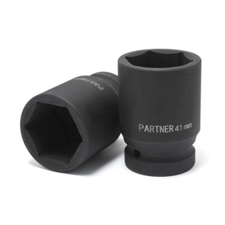ΠΠΎΠ»ΠΎΠ²ΠΊΠ° ΡΠ΄Π°ΡΠ½Π°Ρ 30ΠΌΠΌ 1" 6Π³Ρ. Partner FORSAGE PA-48530 ΠΠΎΠ»ΠΎΠ²ΠΊΠ° ΡΠ΄Π°ΡΠ½Π°Ρ 30ΠΌΠΌ 1" 6Π³Ρ. Partner FORSAGE PA-48530