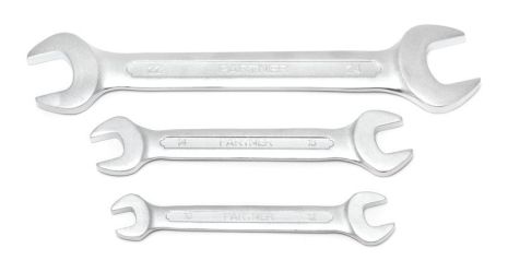 Ключ рожковый 16х18мм Partner FORSAGE PA-101618