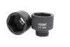 Головка ударная 1", 55мм (6гр.) FORCEKRAFT ROCKFORCE FK-4858055