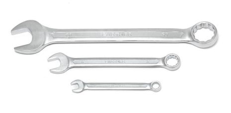 Ключ комбинированный 25мм Partner FORSAGE PA-3025