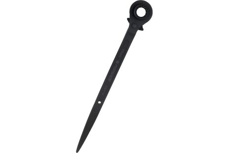 Посилений ступичний тріскачковий ключ 17х19мм FORSAGE F-8221719 Посилений ступичний тріскачковий ключ 17х19мм FORSAGE F-8221719