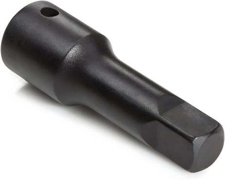 Ударный удлинитель 50мм 1/4" FORSAGE F-8042050MPB Ударный удлинитель 50мм 1/4" FORSAGE F-8042050MPB