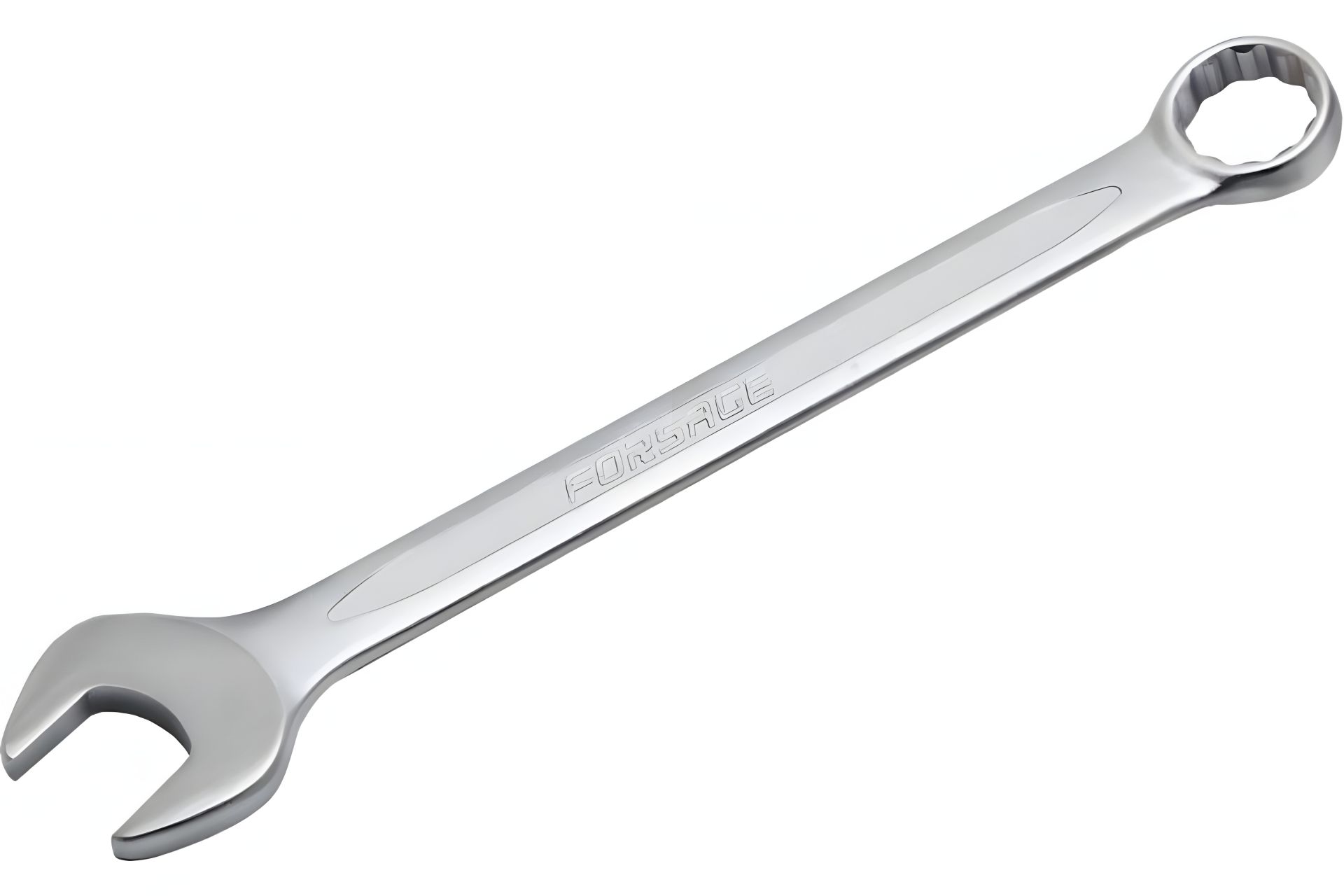 Комбинированный ключ 33мм FORSAGE F-75533 Комбинированный ключ 33мм FORSAGE F-75533