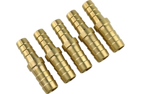 З'єднувач "ялинка+ялинка" 12мм x 10мм комплект 5 шт. FORSAGE F-HRC08/06K З'єднувач "ялинка+ялинка" 12мм x 10мм комплект 5 шт. FORSAGE F-HRC08/06K