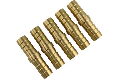 Соединитель "елочка" 12мм x 12мм, комплект 5шт. FORSAGE F-HRC08/08K Соединитель "елочка" 12мм x 12мм, комплект 5шт. FORSAGE F-HRC08/08K