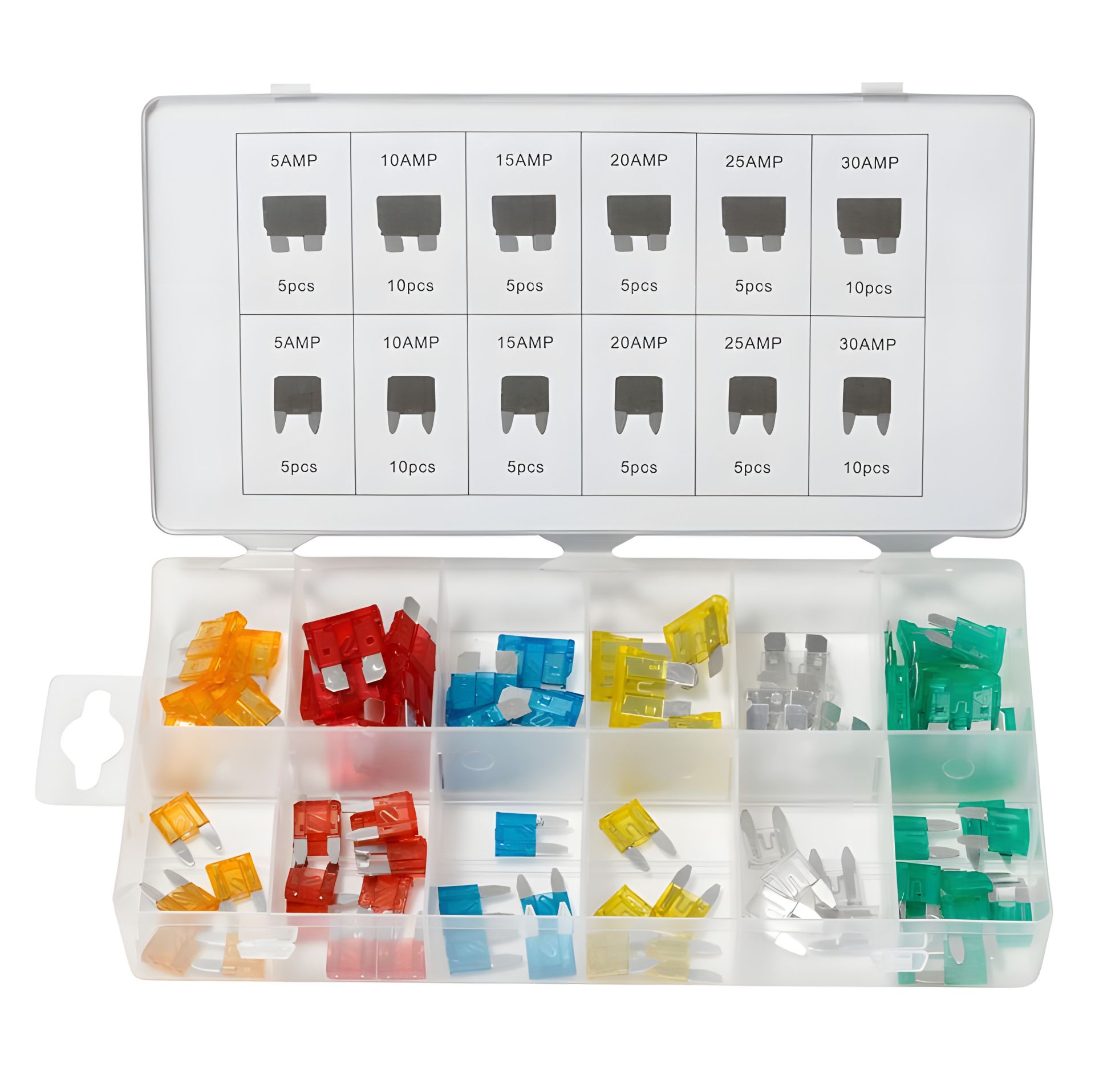 ΠΡΠ°ΠΏΠΎΡΡΠ΅Π²Ρ Π·Π°ΠΏΠΎΠ±ΡΠΆΠ½ΠΈΠΊΠΈ, 80 ΠΏΡΠ΅Π΄ΠΌΠ΅ΡΡΠ² (5Π, 10Π, 15Π, 20Π, 25Π, 30Π) FORSAGE F-789 ΠΡΠ°ΠΏΠΎΡΡΠ΅Π²Ρ Π·Π°ΠΏΠΎΠ±ΡΠΆΠ½ΠΈΠΊΠΈ, 80 ΠΏΡΠ΅Π΄ΠΌΠ΅ΡΡΠ² (5Π, 10Π, 15Π, 20Π, 25Π, 30Π) FORSAGE F-789