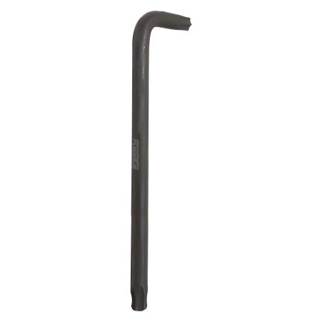 Г-подібний ключ TORX з кулею T40, FORSAGE F-76640BL Г-подібний ключ TORX з кулею T40, FORSAGE F-76640BL