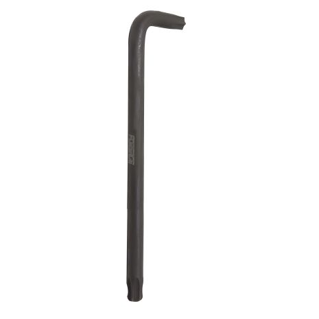 Г-подібний ключ TORX з кулею T40, FORSAGE F-76640BL