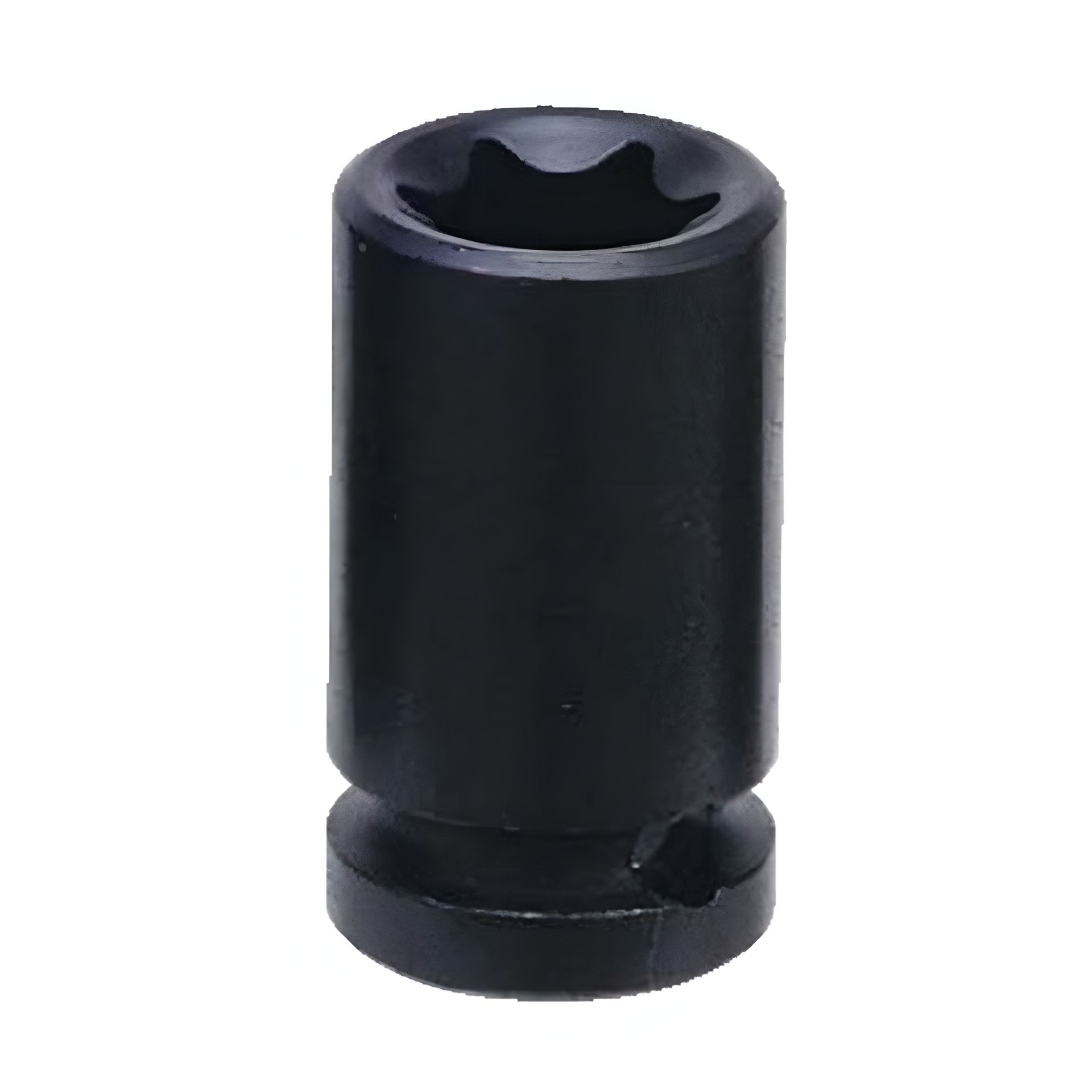 Ударная головка Е-профиль E10, 1/4" FORSAGE F-24610 Ударная головка Е-профиль E10, 1/4" FORSAGE F-24610