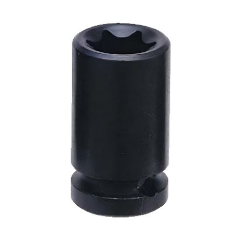 Ударная головка Е-профиль E8, 1/4" от FORSAGE F-24608