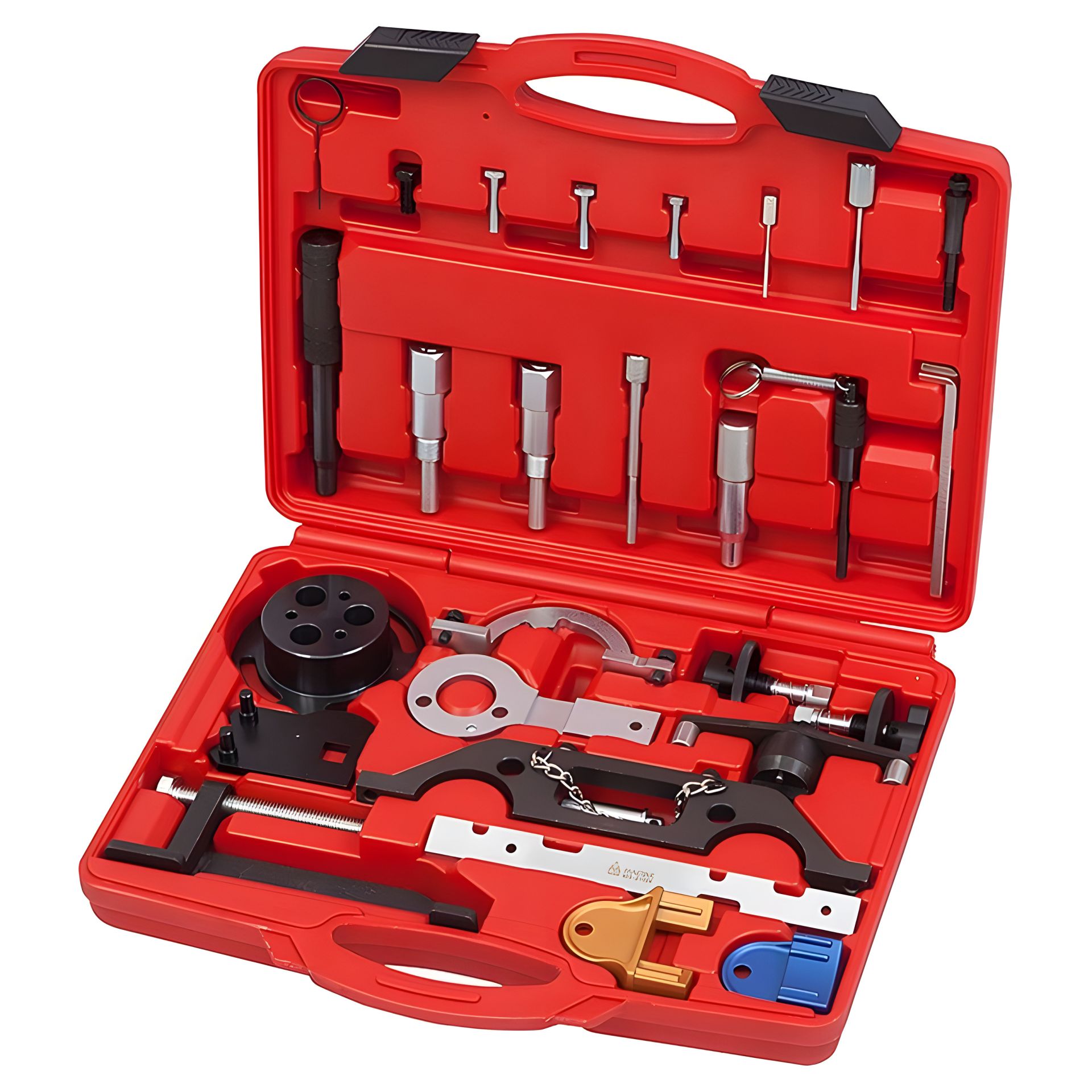 1.3 CDTI 16V, 1.9 CDTI, 2.0 DTI, 2.2 DTI двигунів фіксуючі пристрої (OPEL/VAUXHALL) FORSAGE F-04A2037 1.3 CDTI 16V, 1.9 CDTI, 2.0 DTI, 2.2 DTI двигунів фіксуючі пристрої (OPEL/VAUXHALL) FORSAGE F-04A2037