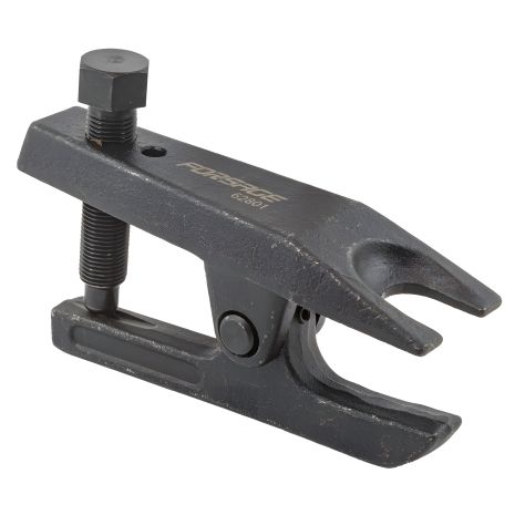 Посилений знімач для кульових опор та наконечників (розмір зіва 19мм) FORSAGE F-62801 Посилений знімач для кульових опор та наконечників (розмір зіва 19мм) FORSAGE F-62801