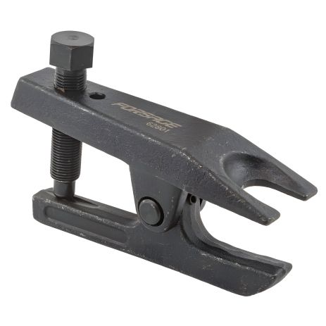 Посилений знімач для кульових опор та наконечників (розмір зіва 19мм) FORSAGE F-62801 Посилений знімач для кульових опор та наконечників (розмір зіва 19мм) FORSAGE F-62801