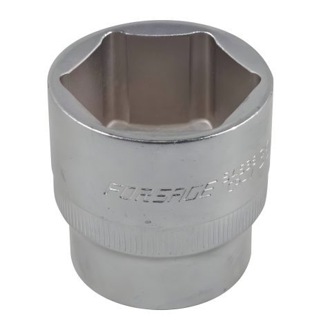 Головка 36мм 1/2" 6 граней, FORSAGE F-54536