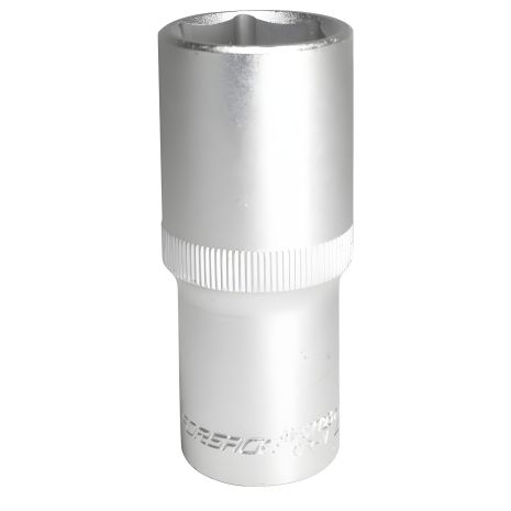 Глибока головка 23 мм 1/2 6гр FORSAGE F-5457723