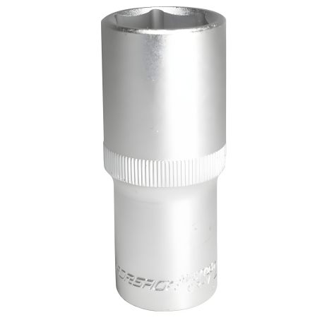 Глибока головка 23 мм 1/2 6гр FORSAGE F-5457723