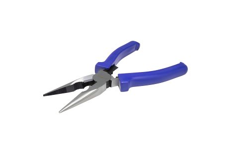 Утконосы универсальные комбинированные CR-V 7"-175мм, на пластиковом держателе FORSAGE F-610M180 Утконосы универсальные комбинированные CR-V 7"-175мм, на пластиковом держателе FORSAGE F-610M180