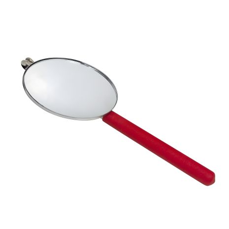 Телескопічне оглядове дзеркало(Ø-82мм, довжина 276-753мм), Forsage F-617Q Телескопічне оглядове дзеркало(Ø-82мм, довжина 276-753мм), Forsage F-617Q