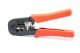 Универсальные клещи для обжима коннекторов 6P (RJ12), 8P (RJ45), FORSAGE F-22422