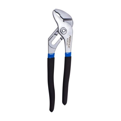 Подовжені пасатижі Cr-V 8" -200мм, на блістері FORSAGE F-613F200