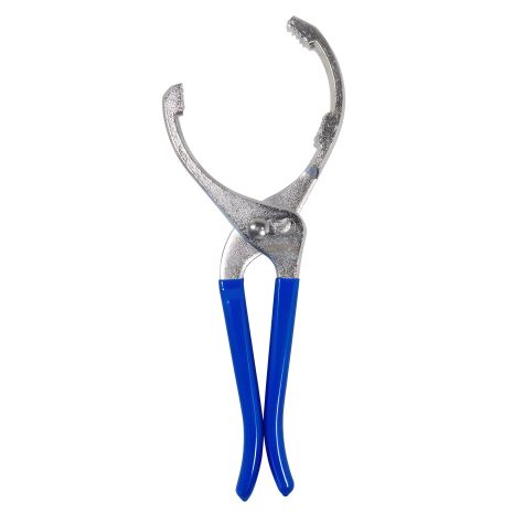 Кліщі для фільтрів масляних, Ø 85–115 мм FORSAGE F-639300