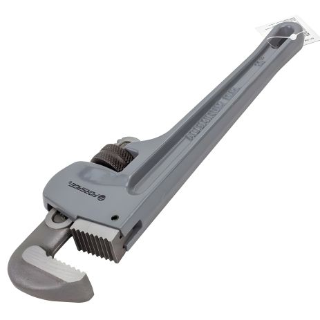 Розвідний трубний ключ 10" - 250мм FORSAGE F-68410 Розвідний трубний ключ 10" - 250мм FORSAGE F-68410