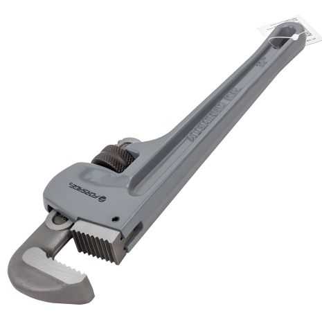 Разводной трубный ключ 10" - 250мм FORSAGE F-68410