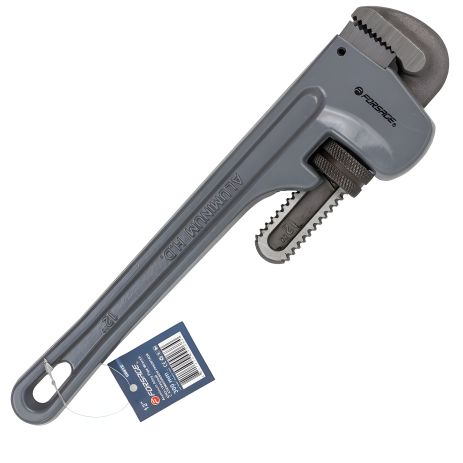 Трубный разводной ключ 12" - 300мм FORSAGE F-68412