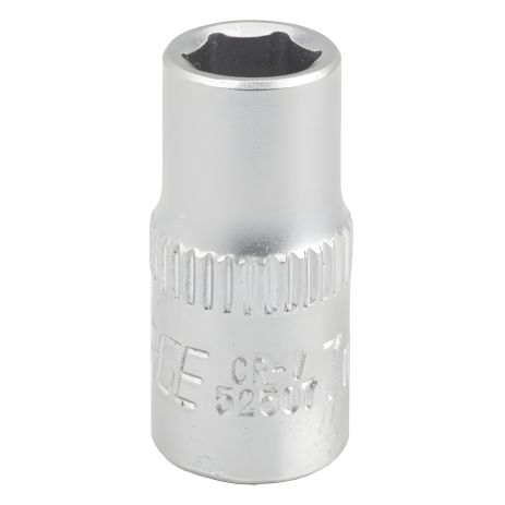 Торцевая головка 7мм 1/4" 6гр. FORSAGE F-52507