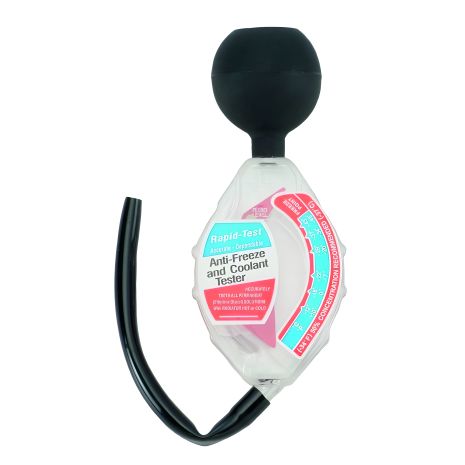 Ареометр для антифризу зі шкалою у блістері FORSAGE F-9G4001