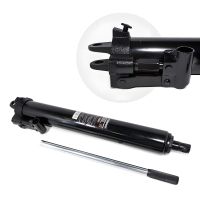 Подовжений гідравлічний циліндр, 5т (загальна довжина - 620мм, хід штока - 500мм) FORSAGE F-1205-1