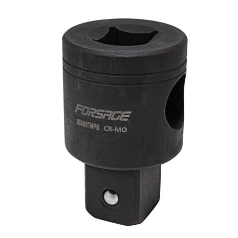 Адаптер ударний 3/4"(F)x1"(M) під комір ROCKFORCE RF-80968TMPB