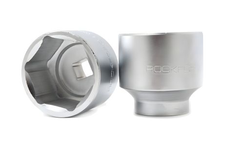 Головка 30мм 3/4" 6гр., ROCKFORCE RF-56530 Головка 30мм 3/4" 6гр., ROCKFORCE RF-56530