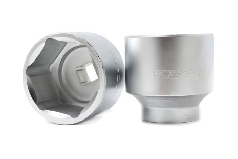 Головка 30мм 3/4" шестигранная ROCKFORCE RF-56530