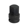 ROCKFORCE RF-80946MPB Адаптер ударний 1/2"(F) х 3/4"(M) ROCKFORCE RF-80946MPB Адаптер ударний 1/2"(F) х 3/4"(M)