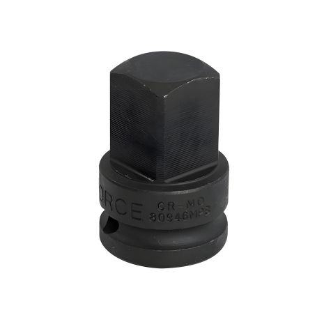 ROCKFORCE RF-80946MPB Адаптер ударний 1/2"(F) х 3/4"(M)