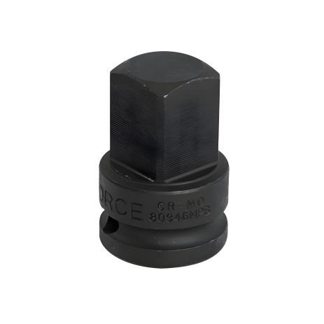 Ударный адаптер 1/2"(F)х3/4"(M) ROCKFORCE RF-80946MPB Ударный адаптер 1/2"(F)х3/4"(M) ROCKFORCE RF-80946MPB