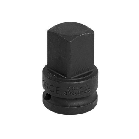 Адаптер ударний 1/2" (F) х3/4" (M) ROCKFORCE RF-80946MPB
