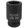 Головка ударна глибока 41мм 1" 6гр. ROCKFORCE RF-48510041