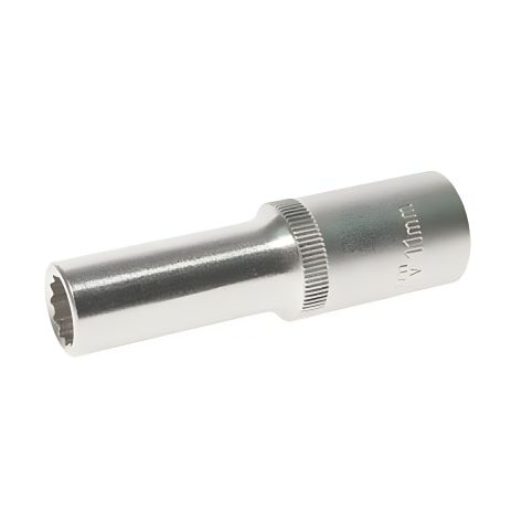 Глибока головка 11мм 1/2" 12гр. ROCKFORCE RF-5497711