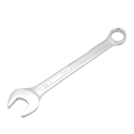 Комбинированный ключ 26мм ROCKFORCE RF-75526 Комбинированный ключ 26мм ROCKFORCE RF-75526