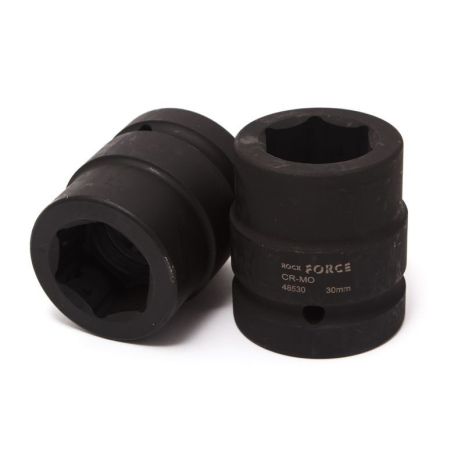 Головка ударная 40мм 1" 6гр. ROCKFORCE RF-48540 Головка ударная 40мм 1" 6гр. ROCKFORCE RF-48540