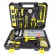 Набор инструментов 700пр.1/4"(6гр.)(5-13мм) 20700 WMC TOOLS WT-20700