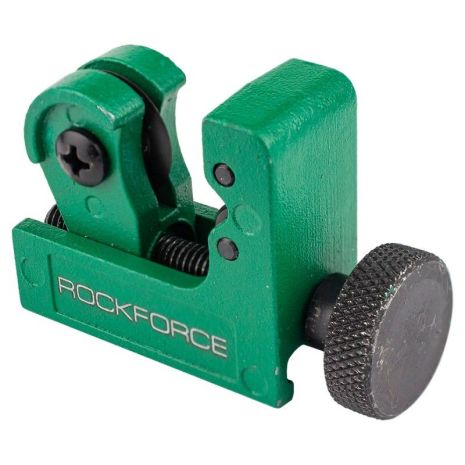 Труборез мини для трубок из цветных металов (3-32мм) ROCKFORCE RF-65602